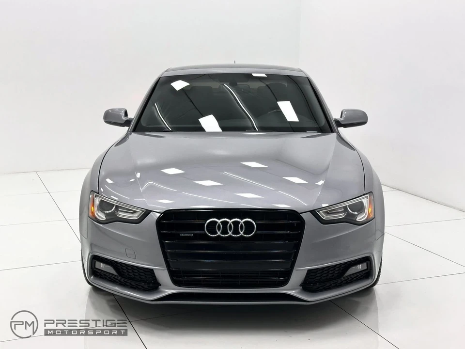 2016 Audi B8 A5 - Image 2 of 21