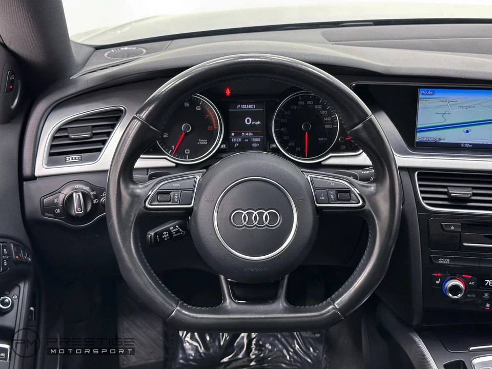 2016 Audi B8 A5 - Image 21 of 21
