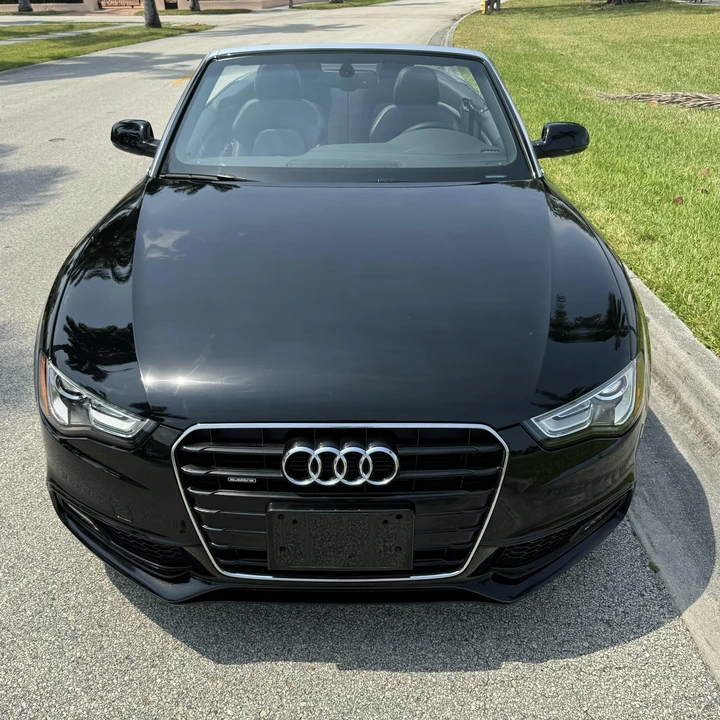 2016 Audi B8 A5 - Image 6 of 12