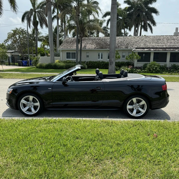 2016 Audi B8 A5 - Image 10 of 12