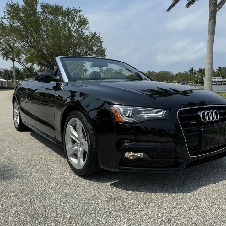 2016 Audi B8 A5 - Image 5 of 12
