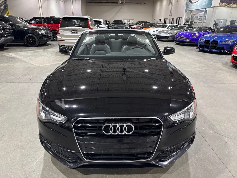 2016 Audi B8 A5 - Image 2 of 12