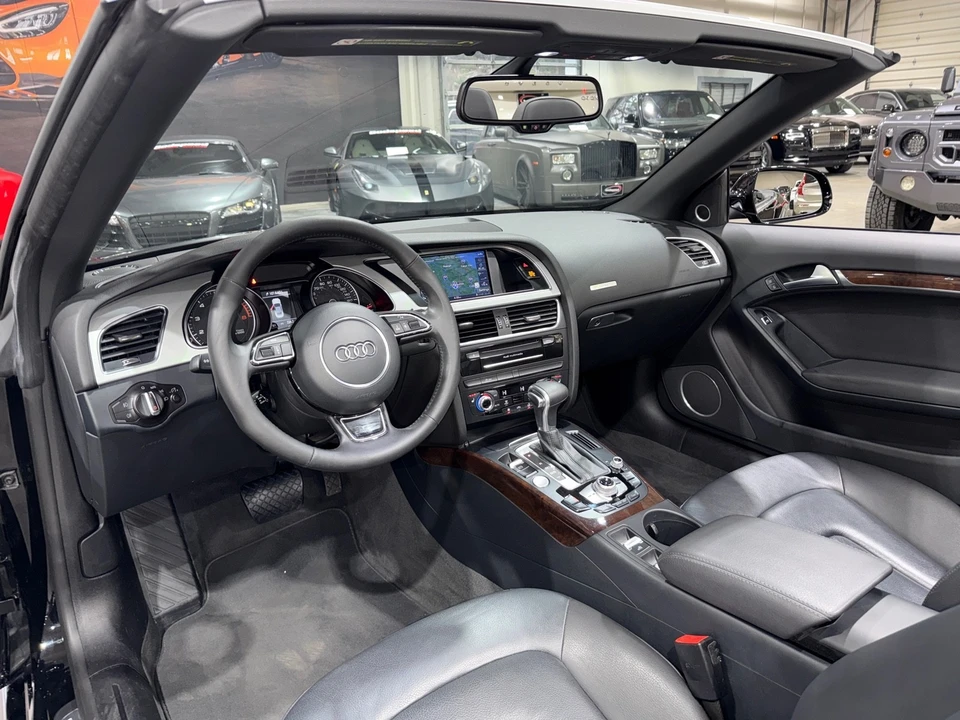 2016 Audi B8 A5 - Image 7 of 12