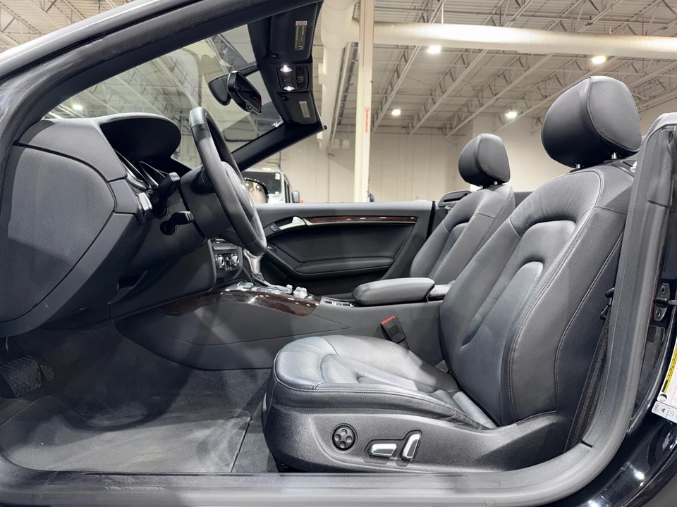 2016 Audi B8 A5 - Image 10 of 12