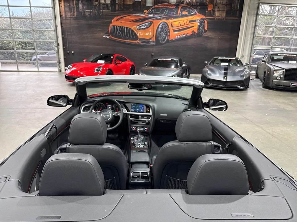 2016 Audi B8 A5 - Image 12 of 12