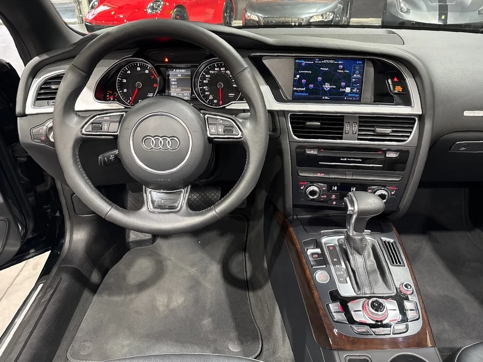 2016 Audi B8 A5 - Image 8 of 12