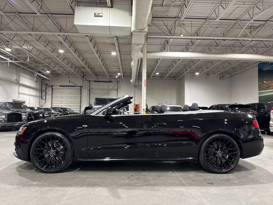 2016 Audi B8 A5 - Image 5 of 12