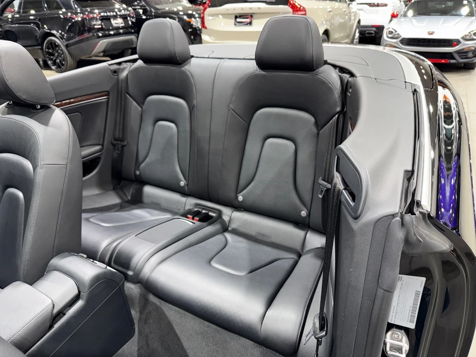 2016 Audi B8 A5 - Image 11 of 12