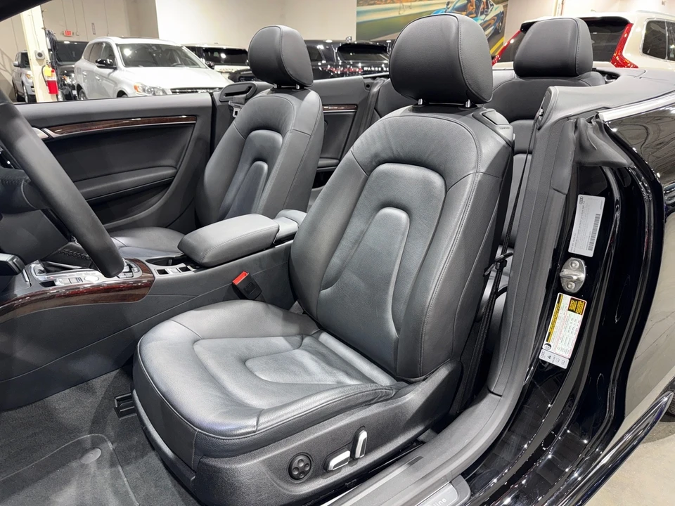2016 Audi B8 A5 - Image 9 of 12