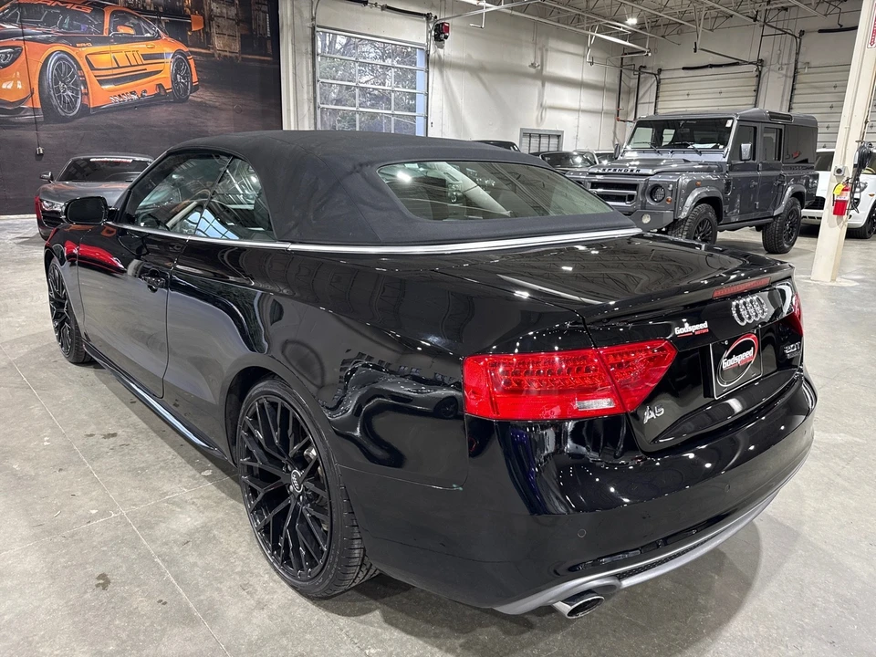 2016 Audi B8 A5 - Image 3 of 12