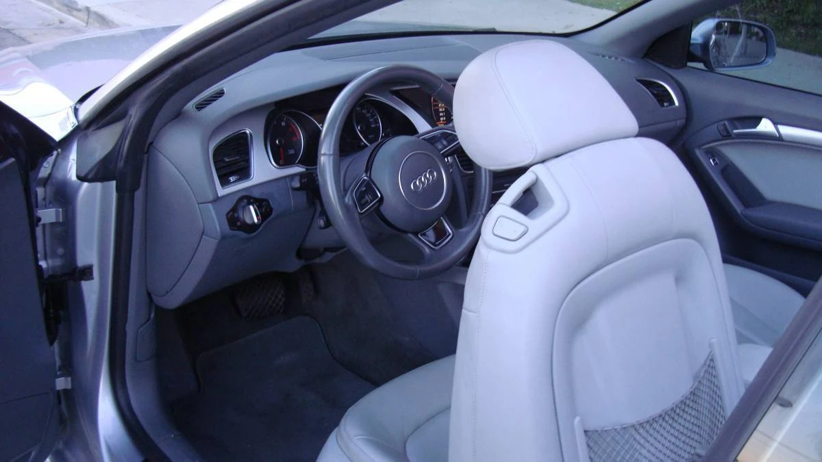 2016 Audi B8 A5 - Image 6 of 11