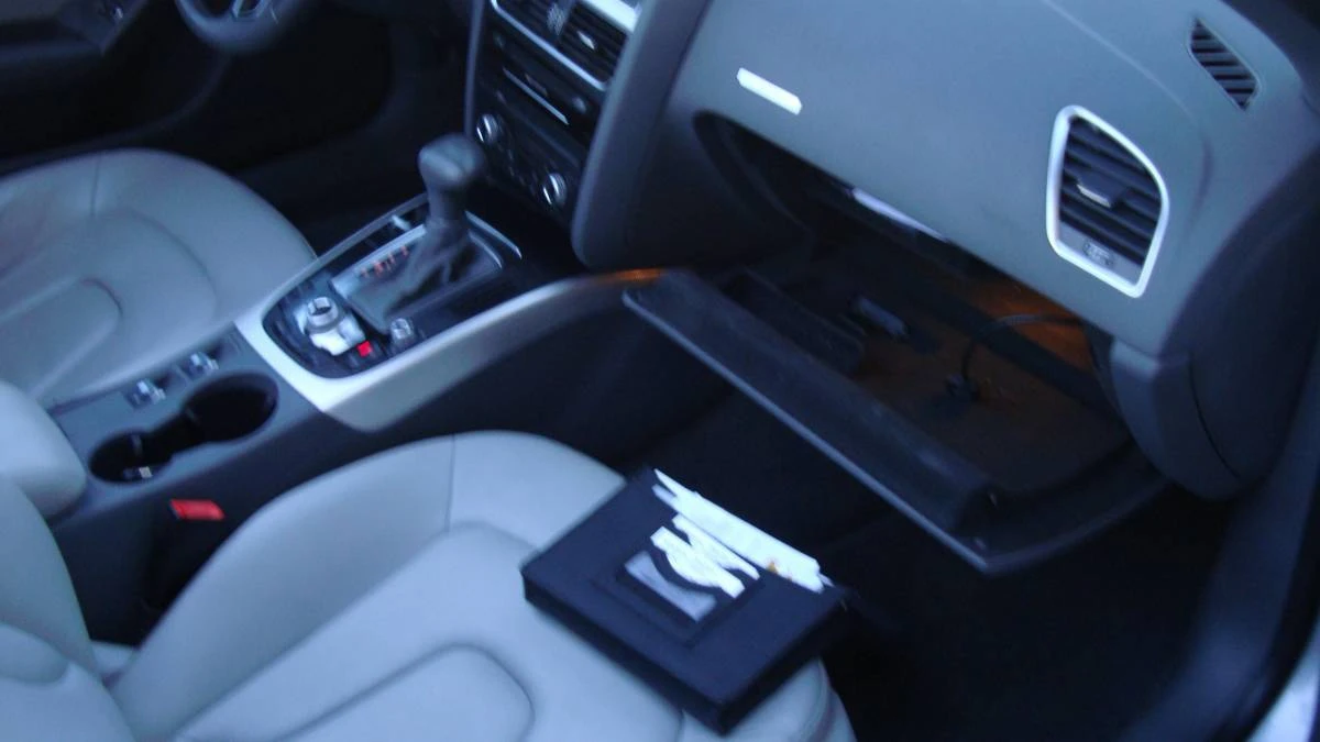 2016 Audi B8 A5 - Image 10 of 11