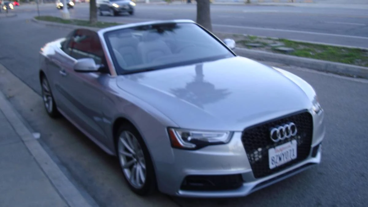 2016 Audi B8 A5 - Image 5 of 11