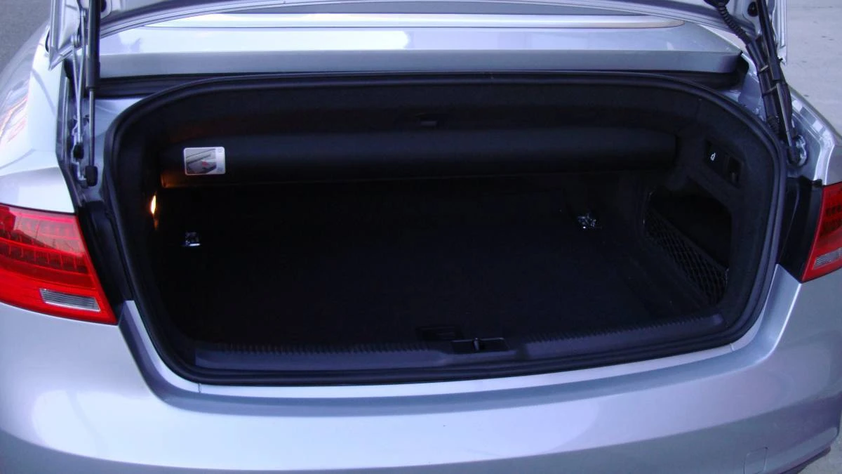 2016 Audi B8 A5 - Image 9 of 11