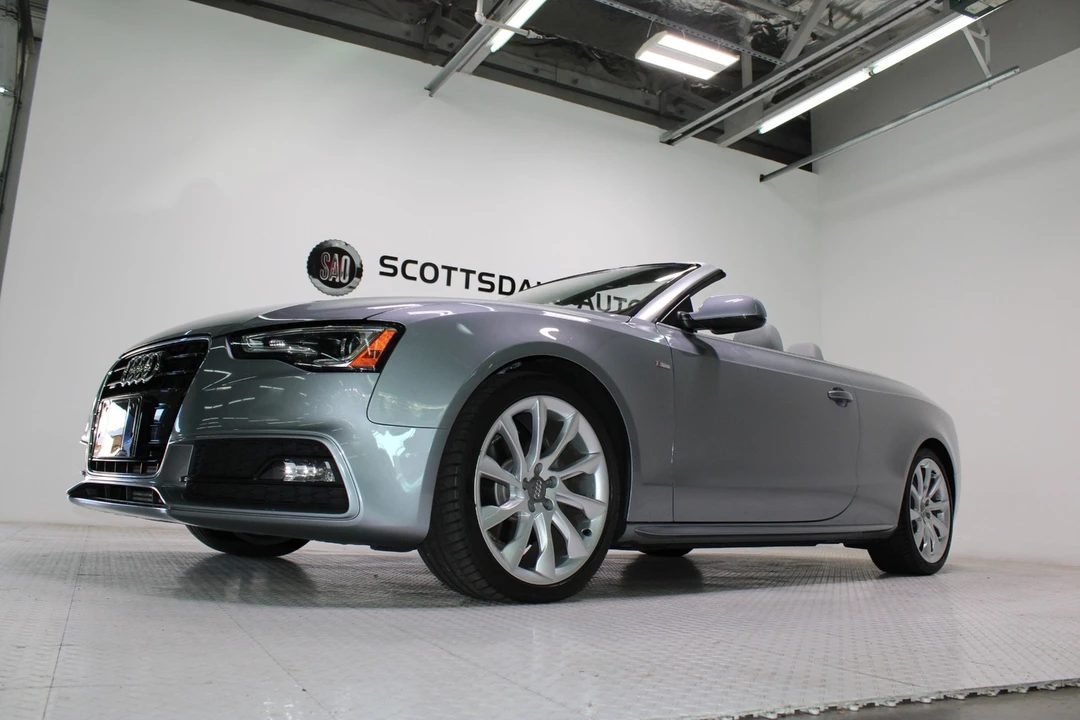 2016 Audi B8 A5 - Image 13 of 21