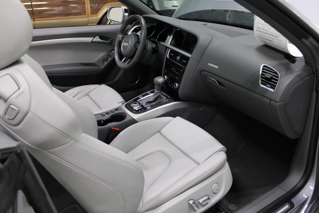 2016 Audi B8 A5 - Image 8 of 21