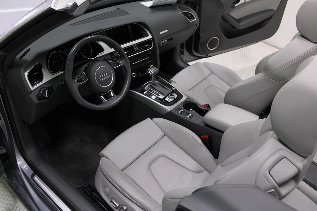 2016 Audi B8 A5 - Image 6 of 21