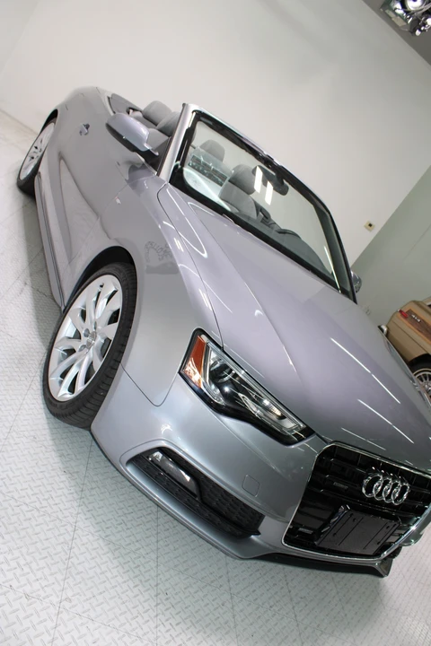 2016 Audi B8 A5 - Image 19 of 21