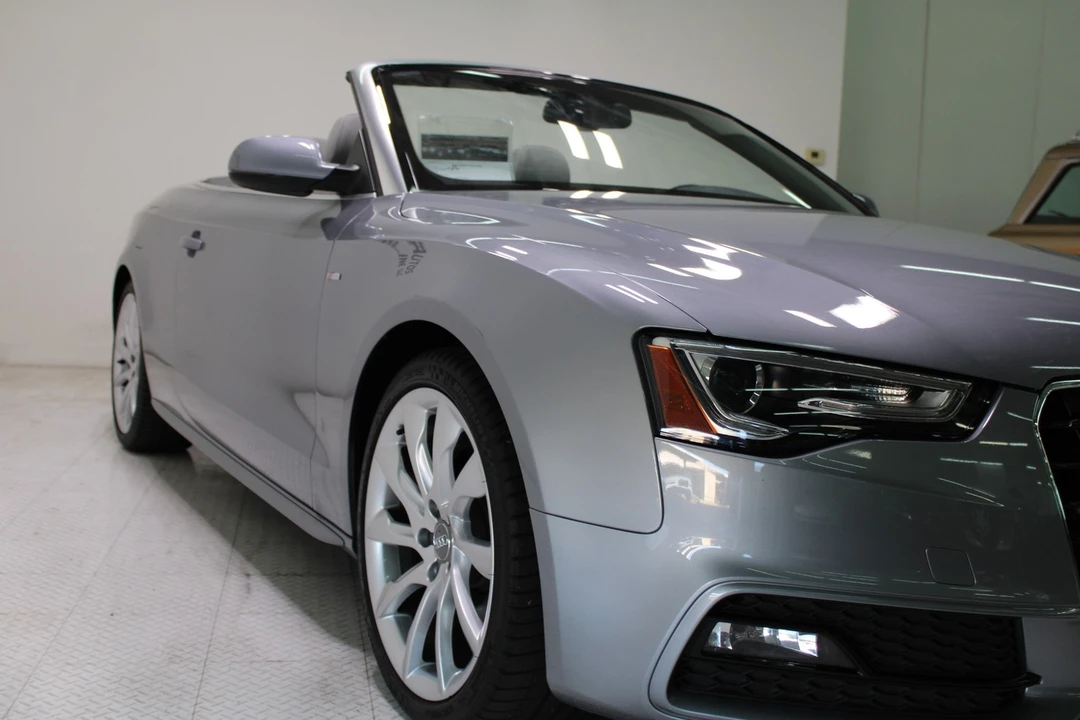 2016 Audi B8 A5 - Image 21 of 21