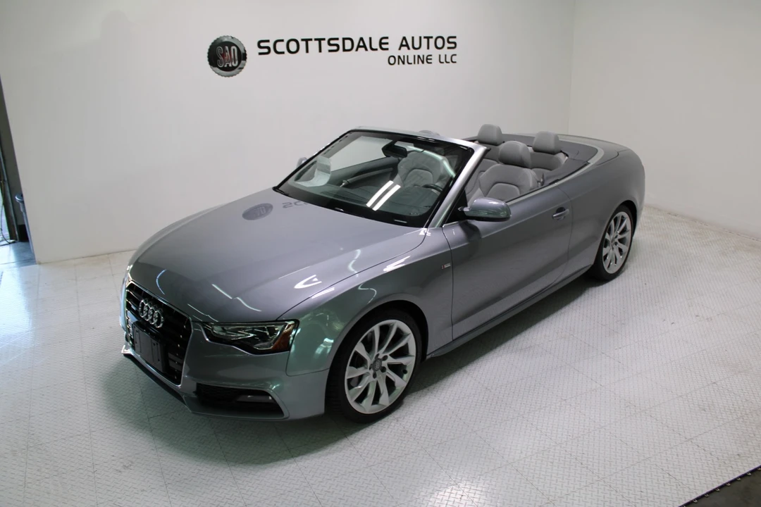 2016 Audi B8 A5 - Image 12 of 21