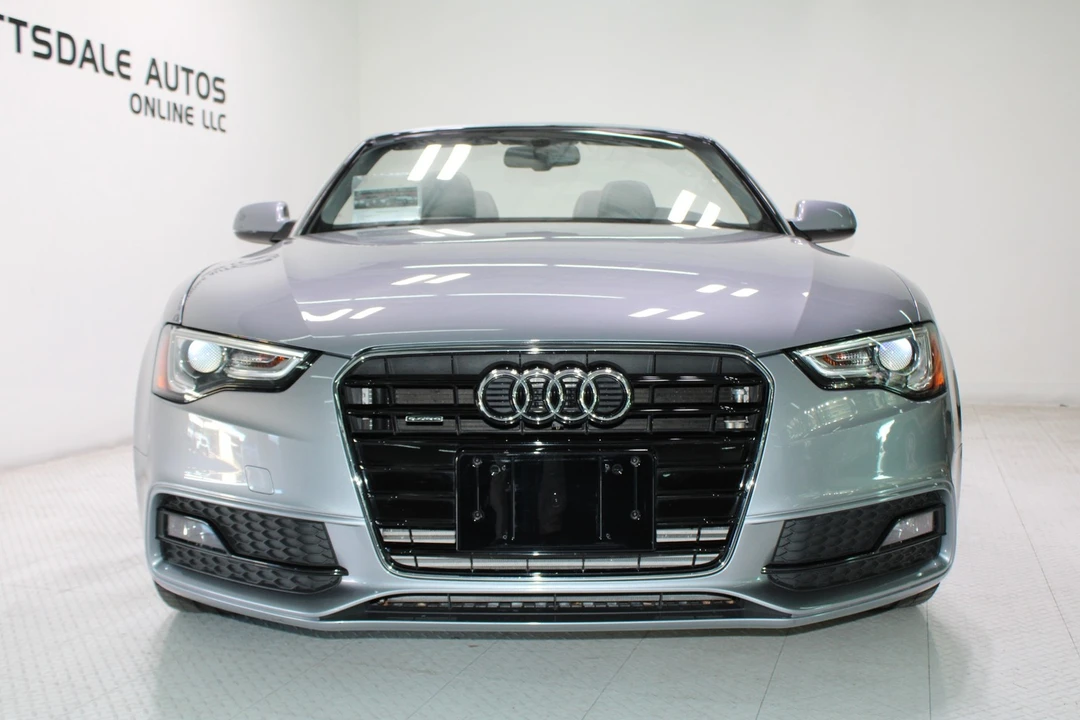 2016 Audi B8 A5 - Image 11 of 21