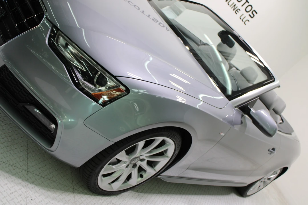 2016 Audi B8 A5 - Image 20 of 21