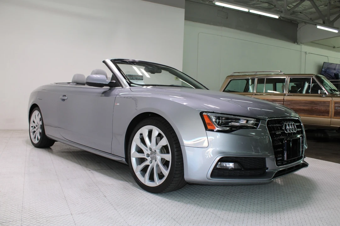 2016 Audi B8 A5 - Image 10 of 21
