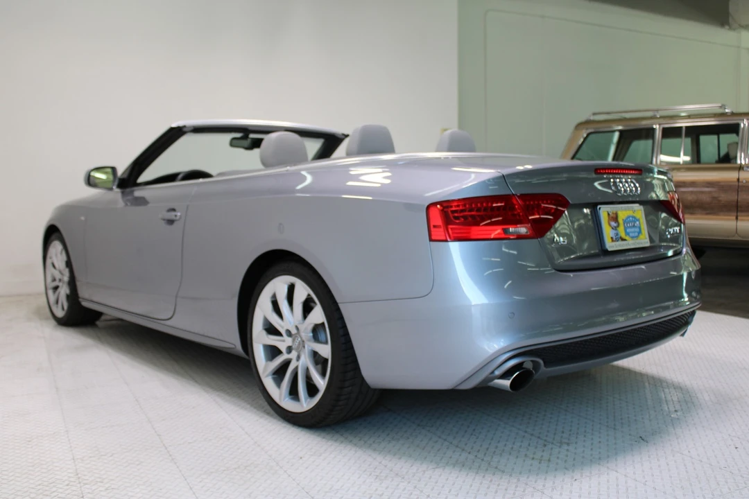2016 Audi B8 A5 - Image 3 of 21