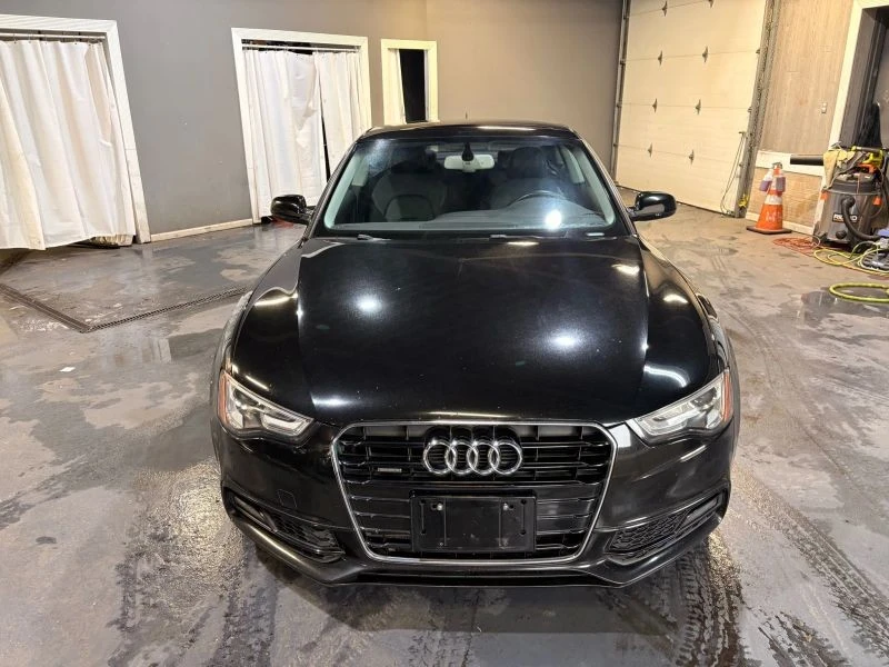 2016 Audi B8 A5 - Image 2 of 12