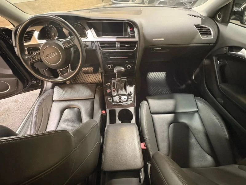 2016 Audi B8 A5 - Image 11 of 12