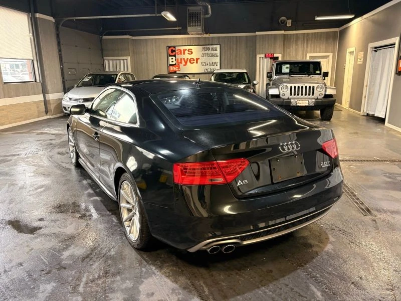 2016 Audi B8 A5 - Image 4 of 12