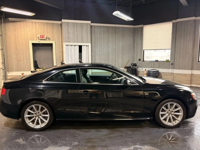 2016 Audi B8 A5 - Image 7 of 12