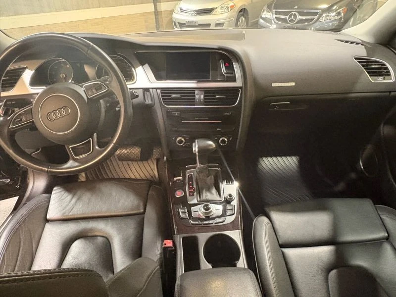2016 Audi B8 A5 - Image 12 of 12