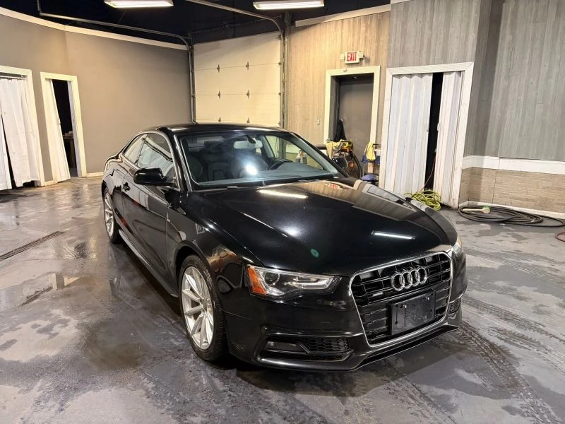 2016 Audi B8 A5 - Image 8 of 12