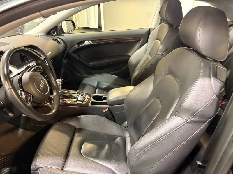 2016 Audi B8 A5 - Image 9 of 12