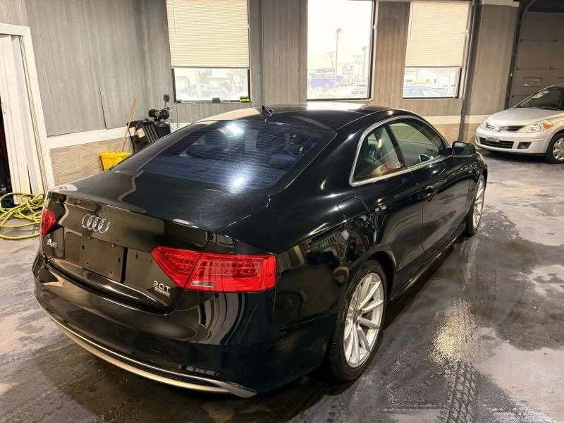 2016 Audi B8 A5 - Image 6 of 12