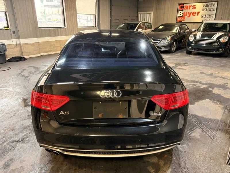 2016 Audi B8 A5 - Image 5 of 12