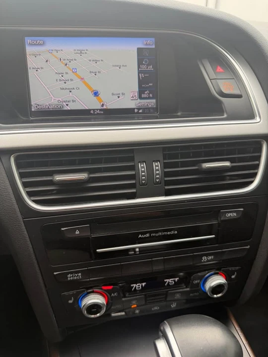 2016 Audi B8 A5 - Image 12 of 17