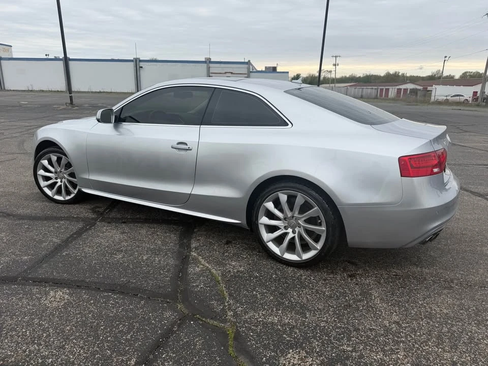 2016 Audi B8 A5 - Image 6 of 17
