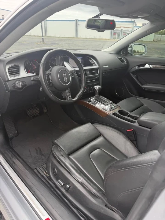 2016 Audi B8 A5 - Image 10 of 17
