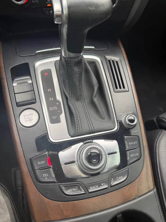 2016 Audi B8 A5 - Image 13 of 17