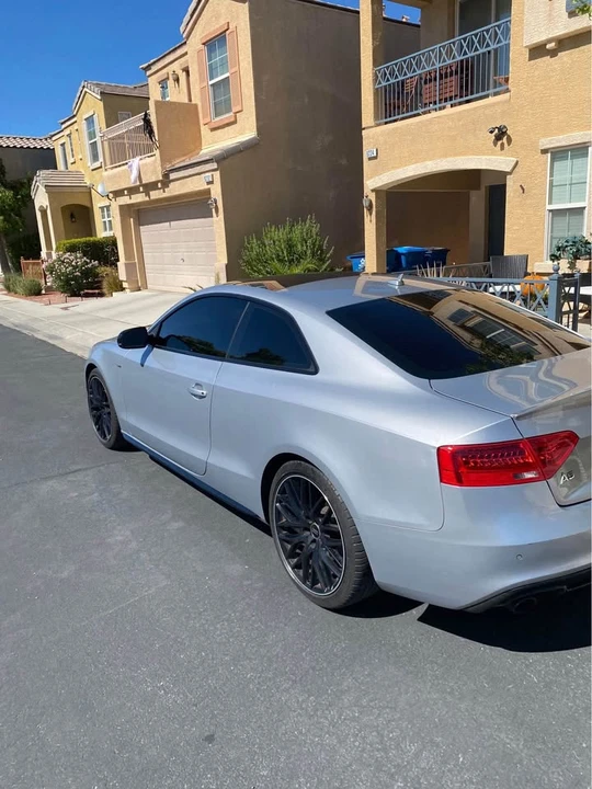 2016 Audi B8 A5 - Image 5 of 10