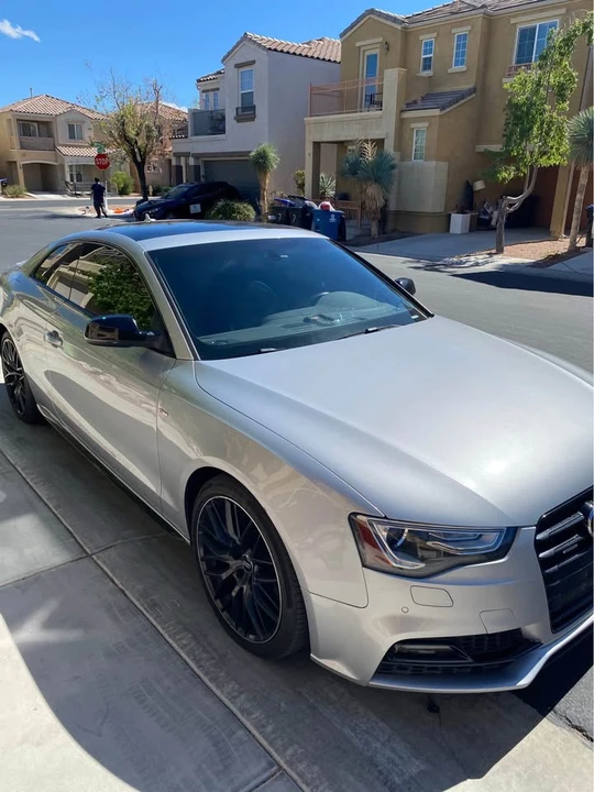 2016 Audi B8 A5 - Image 4 of 10