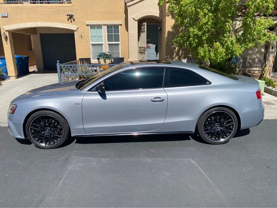 2016 Audi B8 A5 - Image 3 of 10
