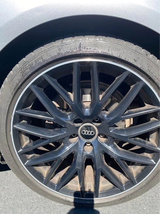 2016 Audi B8 A5 - Image 8 of 10