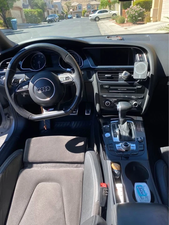 2016 Audi B8 A5 - Image 6 of 10