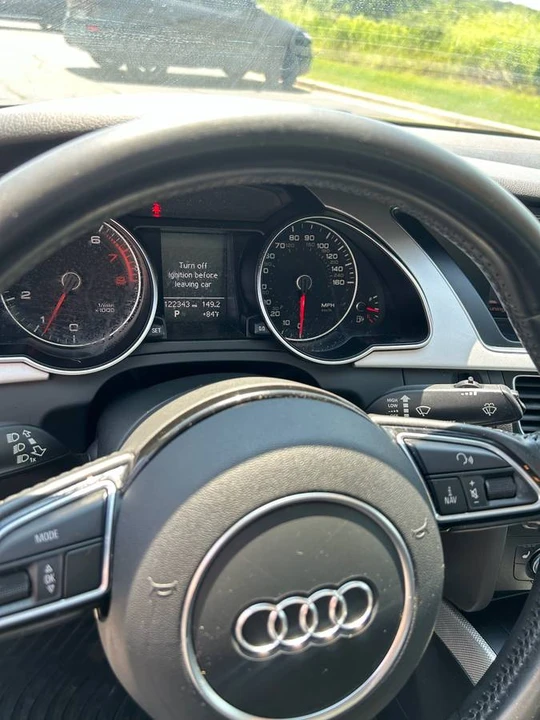 2016 Audi B8 A5 - Image 8 of 11