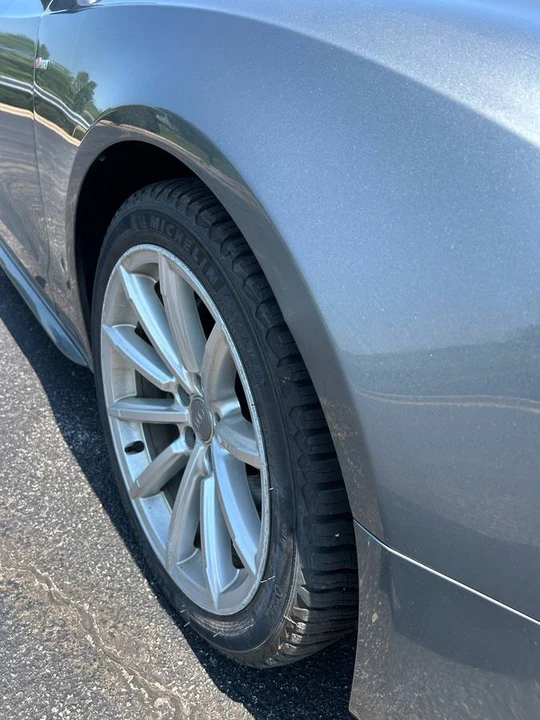 2016 Audi B8 A5 - Image 5 of 11