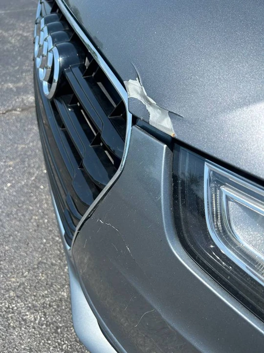 2016 Audi B8 A5 - Image 9 of 11