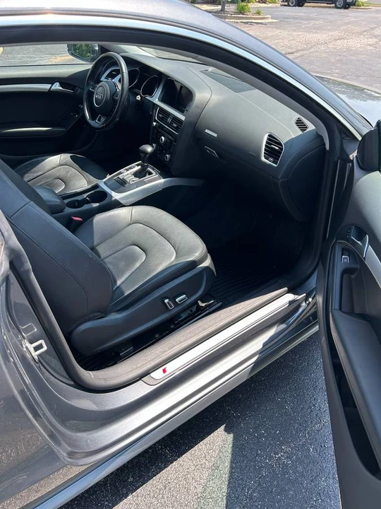 2016 Audi B8 A5 - Image 6 of 11